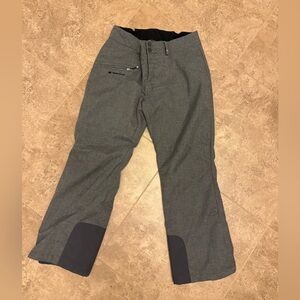 Obermeyer Women's Bliss Snow Pants (Petite Size 14)